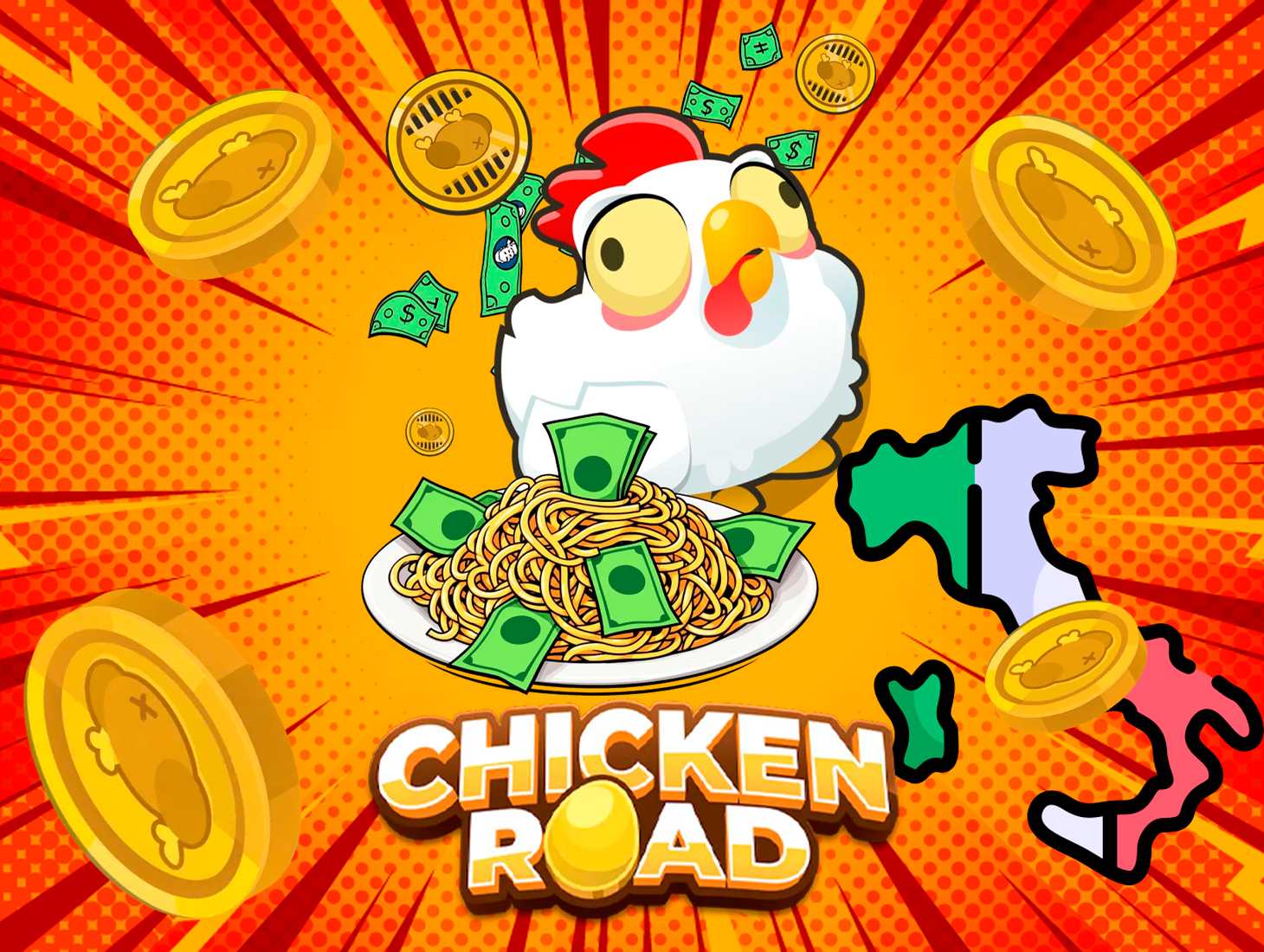 Chicken Road apk dove giocare a Chicken Road